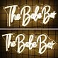 The Babe Bar Neon Sign Bar Style