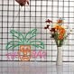 Tiki Bar Green Coconut Neon Sign Tropical Party