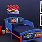 Traveling Cars Neon Sign Road Trip Theme