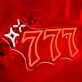 Brighten Up Your Space: 777 LED Neon Sign for Bars, Weddings, and Home Ambiance