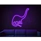 Dinosaur LED Neon Sign