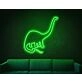 Dinosaur LED Neon Sign