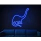Dinosaur LED Neon Sign