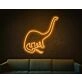 Dinosaur LED Neon Sign