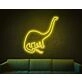 Dinosaur LED Neon Sign