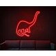 Dinosaur LED Neon Sign