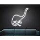 Dinosaur LED Neon Sign