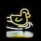 Brighten Your Space: Backboard LED Neon Light for Home, Office, and Event Ambiance