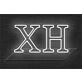 Brighten Up Your Space: The Chi Heorot LED Neon Sign for Bars, Weddings, and Home Decor Delights