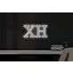 Brighten Up Your Space: The Chi Heorot LED Neon Sign for Bars, Weddings, and Home Decor Delights