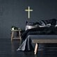 Brighten Your Sacred Spaces and Celebrate Faith with the Christian Cross LED Neon Sign - Perfect for Home Decor, Church Events, and Weddings.
