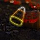Elevate your bar, café or kitchen ambiance with the vibrant Cup LED Neon Sign.