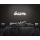Dream Neon Sign