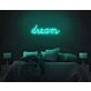 Dream Neon Sign