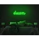 Dream Neon Sign