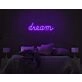 Dream Neon Sign