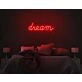 Dream Neon Sign