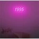 Elevate Your Office, Bar, or Event Ambiance with the Personal Touch of Customized LED Neon Light Number 1995 LED Neon Sign.