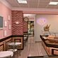 Brighten Up Your Bar, Café, or Kitchen with the Cute Sweet Doughnuts Donuts LED Wall Neon Art Sign - A Delightful Touch of Whimsy.