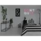 Brighten Up Your Home, Office, and Motivational Spaces with Dont Quit LED Neon Light