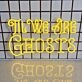 Halloween Battery Operated Decor Light up  Home Decor Neon Sign