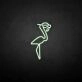 Led 'Flamingo2' Neon Signs