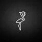 Led 'Flamingo2' Neon Signs