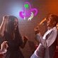 Spookify Your Space: Funny Ghost LED Neon Sign Halloween Cute Boo LED Neon Sign for Home, Bars, and Halloween Parties.