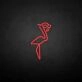Led 'Flamingo2' Neon Signs