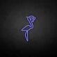 Led 'Flamingo2' Neon Signs