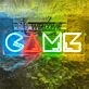 Brighten Up Your Gaming Room, Bar, or Party Ambiance with the Game LED Neon Sign in Vivid Ice Blue, Red, Green, & Yellow.