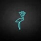 Led 'Flamingo2' Neon Signs