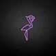 Led 'Flamingo2' Neon Signs