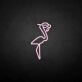 Led 'Flamingo2' Neon Signs