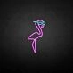 Led 'Flamingo2' Neon Signs