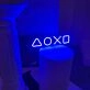 PlayStation' Neon Sign