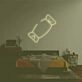 Candies' neon sign