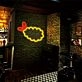 Brighten Your Space: Japanese LED Neon Sign Shrimp LED Neon Light Perfect for Restaurants, Home Kitchens, and Seafood Celebrations