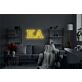 Brighten Up Your Fraternity House, Events, and Celebrations with the Kappa Alpha Order LED Neon Sign.
