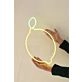 Brighten Up Any Space: LED Lemon LED Neon Sign for Bars, Weddings, and Home Ambiance.