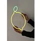 Brighten Up Any Space: LED Lemon LED Neon Sign for Bars, Weddings, and Home Ambiance.