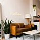 Brighten Up Your Space: Perfect for Home Ambiance, Offices, and Special Events with LED Relax LED Neon Light.