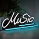 Brighten Your Space: LED Wall LED Neon Sign for Home Decor, Office Ambiance, Storefronts, and Special Events