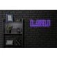 Brighten Up Your Game Night, Bar, and Sports Den with the Lsu Logo LED Neon Sign