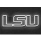 Brighten Up Your Game Night, Bar, and Sports Den with the Lsu Logo LED Neon Sign