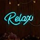 Elevate Your Home, Office, and Celebrations with the Modern LED Neon Light: A Versatile USB LED Sign for Every Occasion