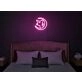 Cat Sailor Moon LED Neon Wall Sign