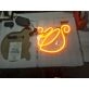 Enhance Your Cafe or Kitchen Ambiance with the Neon Sign Coffee Cup LED Neon Sign - Perfect for Coffee Lovers and Trendy Decor Enthusiasts.