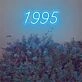 Brighten Your Bar, Office, and Special Celebrations with the Number 1995 LED Neon Sign.