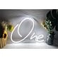 Elevate Your Space: One LED Neon Sign for Home Decor, Office Ambiance, and Vibrant Bar Atmospheres.